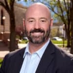 Attorney Eric Anaya