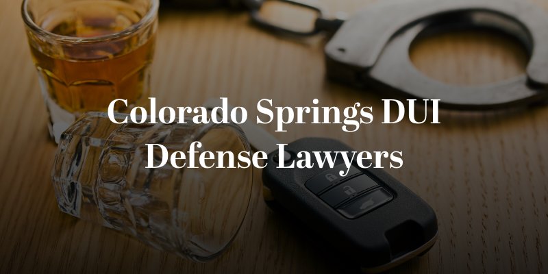 Understanding Colorado Law - If You Start A Fight - You May Not Be Allowed  To Claim Self Defense - Colorado Violent Assault Crimes Defense Lawyer