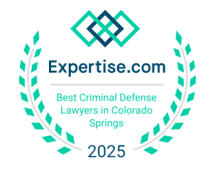 Best Criminal Defense Lawyers in Colorado Springs 2025 - Expertise