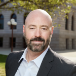 Eric Anaya Colorado Springs Defense Attorney